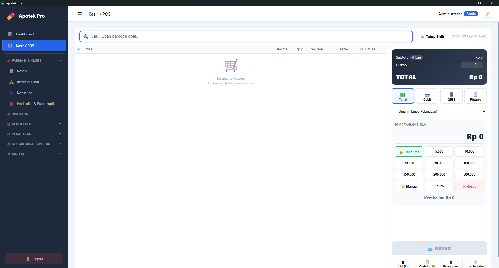 Perencanaan Pengadaan